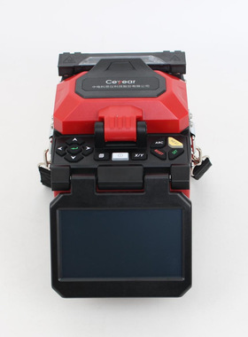 思仪6481B1+光纤熔接机 中电科Ceyear熔纤机 移动入围熔接机