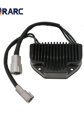 T178摩托车适用哈雷稳压整流器Harley-Davidson74631-06 74561-06