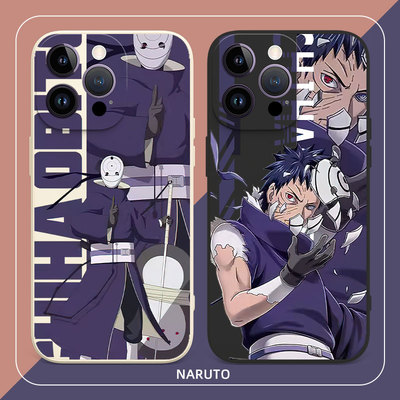 火影忍者带土适用于华为h