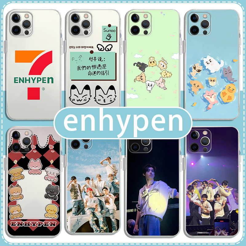 enhyp手机壳苹果13华为ma