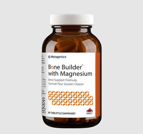 Metagenics 麦特金尼斯 Bone  Builde with Magnesium 钙镁片