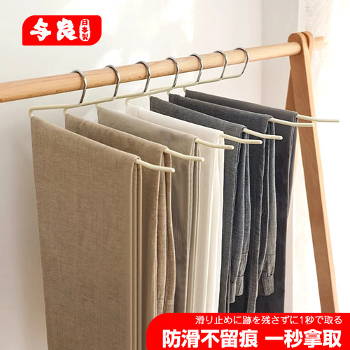 格格嘉防滑裤挂天鹅颈抽拉式裤抽