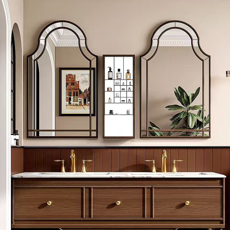 壁芯化妆镜浴室镜智能镜装饰镜