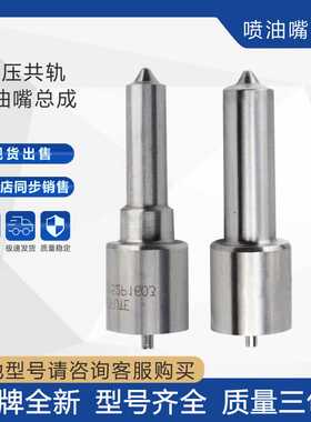DSLA156P1412 DSLA153P1002 DLLA150P1285 柴油共轨喷油嘴 D2131