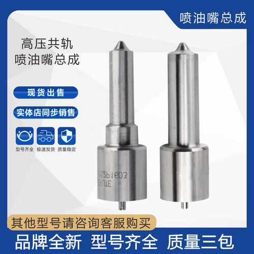 DSLA156P1412 DSLA153P1002 DLLA150P1285 柴油共轨喷油嘴 D2131