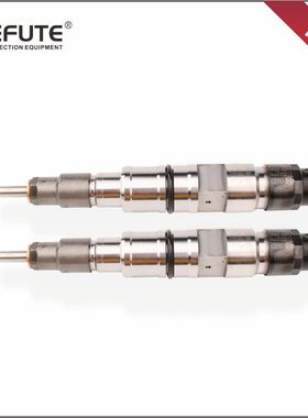 0445120078柴油喷油器  F00RJ01657阀组件 适用一汽锡柴6DL1/6DL2