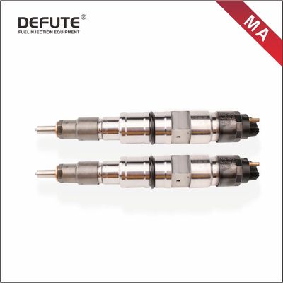 0445120078柴油喷油器  F00RJ01657阀组件 适用一汽锡柴6DL1/6DL2