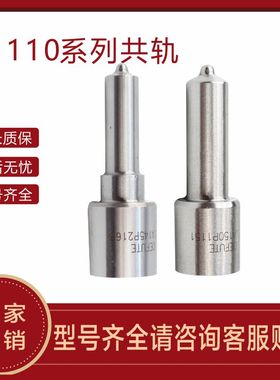 DLLA155P2312 DLLA150P2327 DLLA150P2340 柴油共轨喷油嘴 D2131