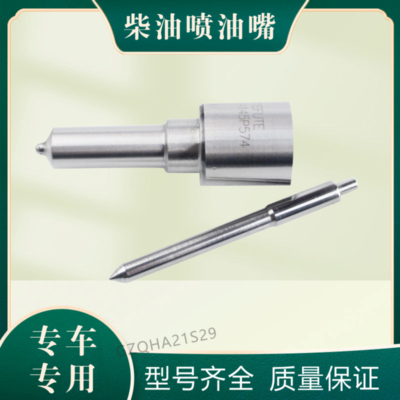 CDLLA155P740 CDLLA149P780 CDLLA147P766 P系列柴油喷油嘴 D2631