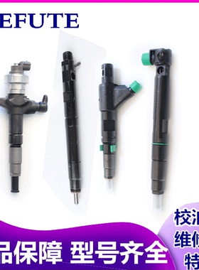 德尔福优质喷油嘴总成28382353适用中兴黄海瑞迈皮卡WCI-1-30101