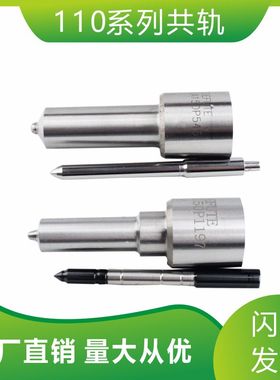 DLLA145P2529 DLLA148P2538 DLLA149P2556 柴油共轨喷油嘴 D2131