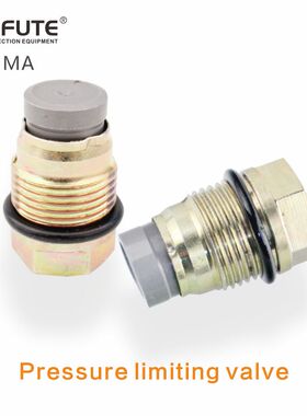 1110010014 1110010024 1110010025 1110010026  共轨限压阀