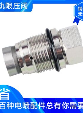 1110010013 柴油共轨限压阀泄压阀 适用于博世 潍柴发动机 D1631