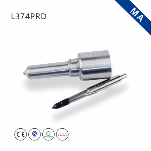 L374PRD 共轨喷油嘴 适配9308-625C控制阀 28229873喷油器 D1231