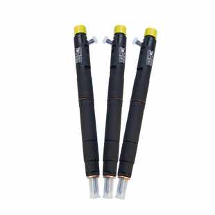 EJBR04901D 4401D 3902D 4701D 2901D 1701Z 28437695 柴油喷油器