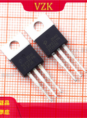 TOP221YN 封装 TO-220 AC-DC控制器和稳压器 集成电路IC芯片