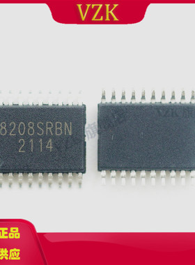 MC96F8208SRBN TSSOP-20 单片机MCU/MPU/SOC) 512Byte 8KB