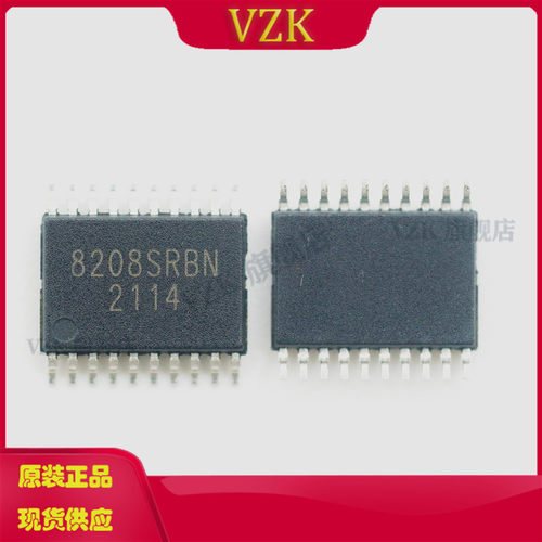 vzkMC96F8208SRBN集成电路IC
