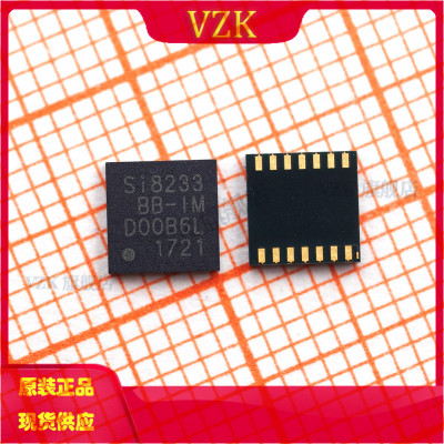 封装封装LGA-14栅极驱动ICvzk