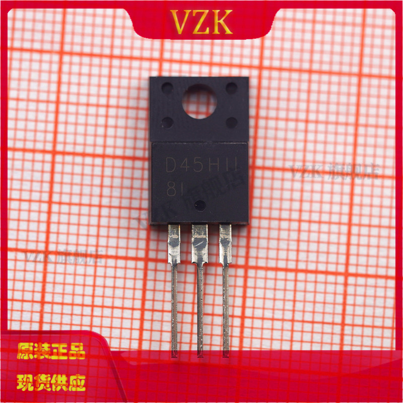 双极晶体管-双极结型晶体管