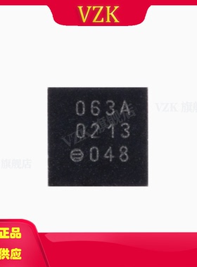 PCF85063ATL/1,118丝印063A封装DFN-10-EP实时时钟(RTC) IC芯片