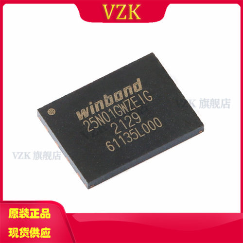 vzkW25N01GWZEIG集成电路IC芯片