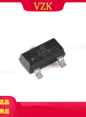 DRV5032ZEDBZR 封装 SOT-23 传感器变送器 磁性传感器 开关固态