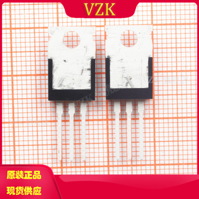 vzkIRF540N分立半导体产品晶体管