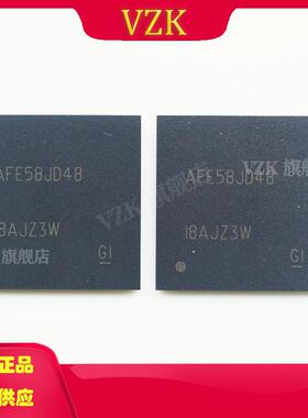 AFE58JD48ZAV封装BGA-289丝印AFE58JD48数据采集 模拟前端（AFE）