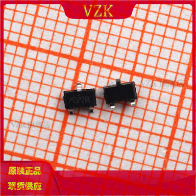 封装SOT-23-3线性稳压器vzk