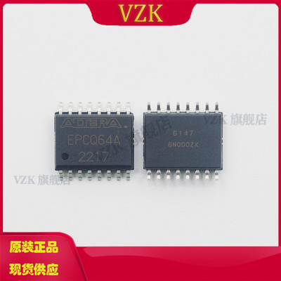 vzkEPCQ64ASI16N集成电路IC