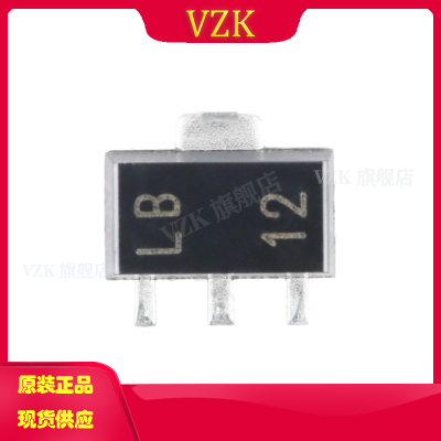 vzkLM317LIPK稳压器-线性