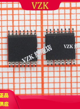 PCA9674PW 丝印PCA9674 封装 TSSOP-16 接口-I/O扩展器