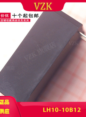 LH10-10B12 85～264VAC,100～370VDC转12V/900mA AC-DC 模块电源