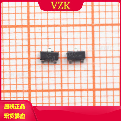 vzkMMBZ5232BLT1G单齐纳二极管