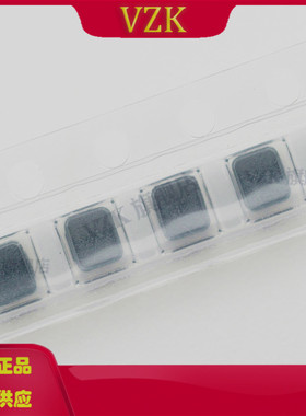 PRS2512-1R0MT 封装 SMD,2.5x2x1.2mm 1uH ±20% 功率电感