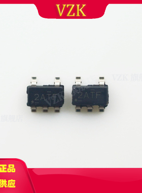 TPS7A2012PDBVR丝印2ATF封装SOT-23-5电源管理PMIC稳压器 - 线性