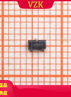 LM4041CIDBZR 封装SOT-23-3  集成电路IC电源管理PMIC电压基准