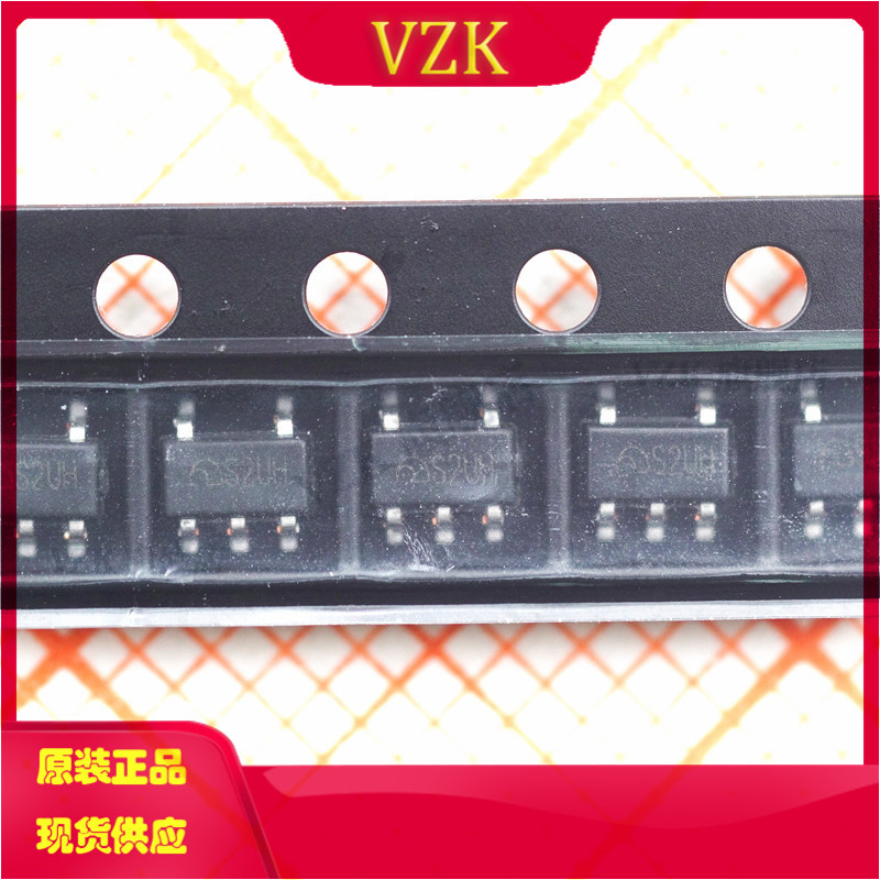 ME6211C33M5G-N 丝印S2*  封装 SOT-23-5 线性稳压器(LDO)