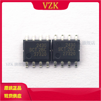 SCT2430STERDC-DC电源芯片