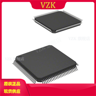 vzkLPC1765FBD100K单片机