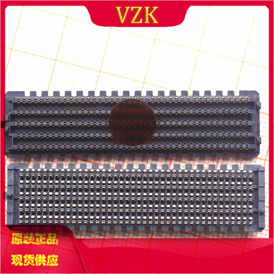 阵列边缘型夹层式（板对板）