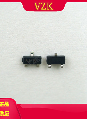 S-LP3401LT1G 丝印A07  车规级二极管 VDS = -30V VGS = -10V