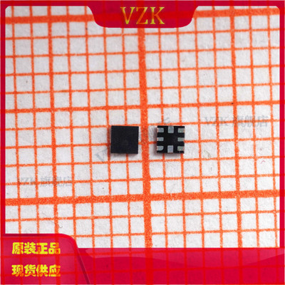 ADS7054IRUGR 封装 X2-QFN-8(1.5x1.5) 模数转换芯片ADC芯片IC