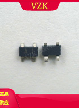 1SS272(TE85L,F) 开关二极管 封装SC-61B SOT-143 丝印A1