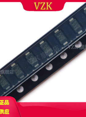 SMF6V0A-M3-08 封装DO-219AB(SMF) ESD 抑制器/TVS 二极管