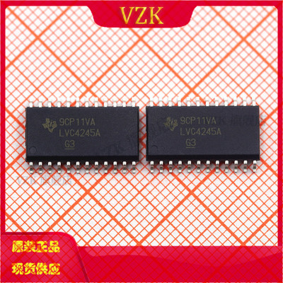 电平移位器SN74LVC4245ADWR