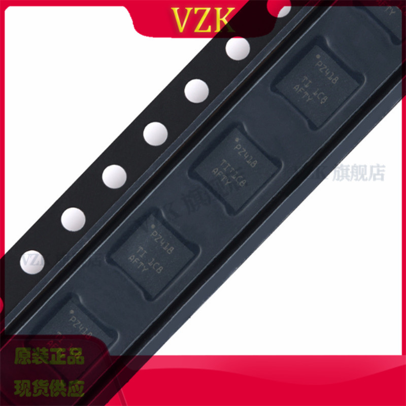vzkTCA8418RTWR集成电路IC芯片