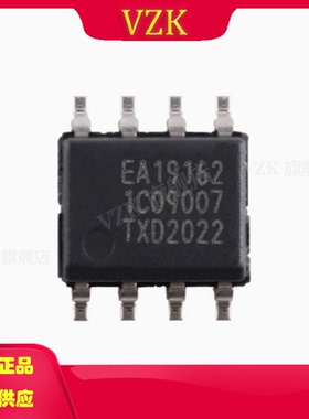TEA19162T/2J丝印EA19162封装SO-8AC-DC控制器和稳压器