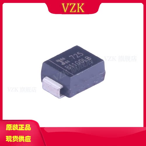 vzkB1100LB-13-F立半导体产品
